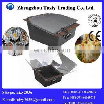 Best quality and price solar oven for sale