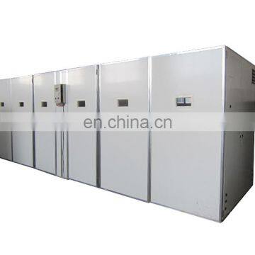 Saving Labor and Easy Operation Ostrich Egg Incubator Machine photo-2