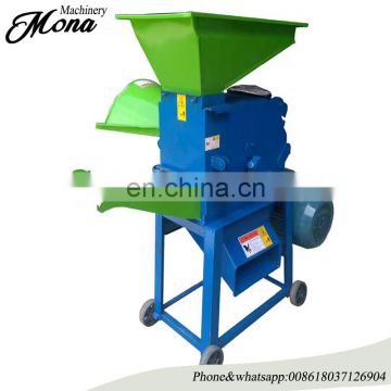 Agricultural processing equipment chaff cutter price