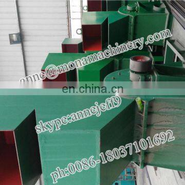 Special Designed Glass Crusher, Glass Crusher Machine for Sale photo-4