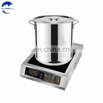 Table Commercial Electric Hotpot Induction Cooker photo-6