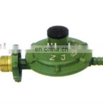 lpg gas regulator