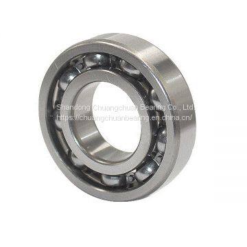 High quality 6800 series deep groove ball bearing 6800zz 6800-2rs