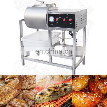 high quality automatic vacuum meat tumbling machine vacuum meat tumbler machine for sale