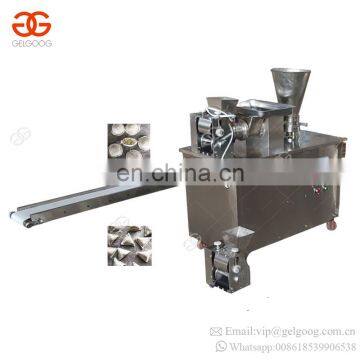 High Quality Hot Sale Hand Momo Dumpling Forming Machine Small Samosa Dumpling Pastry Maker
