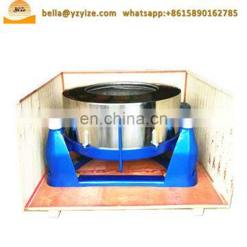 Industrial Line Wool Dehydrating and Sheep Wool Dryer Equipment