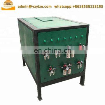 Ring-pull Beverage Cans Recycling Machine / Can Cap Separator photo-3