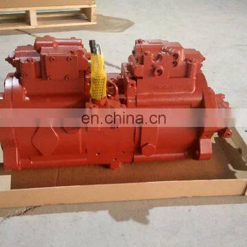 Excavator parts DH300LC-7 Main Pump K5V140DTP DH300LC-7 Hydraulic Pump