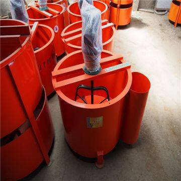 Portable Cement Mixer Building Metallurgy