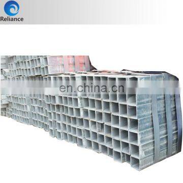 ZINC WEIGHT 200-600G/M2 MS GI PIPE