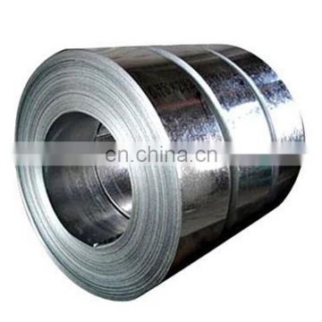 low copper 201 stainless steel strip strap 316l ba