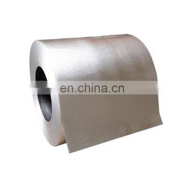 Zinc Metal 18 Gauge Thickness Galvanized Corrugated 0.3mm Thick Steel Sheet