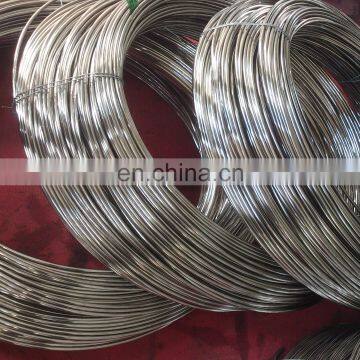 420 hydrogen annealed stainless steel wire 2mm rod