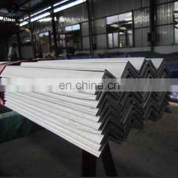 steel bar cold rolled angle iron v shaped angle steel bar