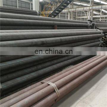 Hd265cr Alloy Seamless Steel Tube photo-6