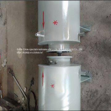 Heat preservation conveyor
