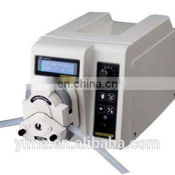 BT100-1E Dispensing peristaltic pump price