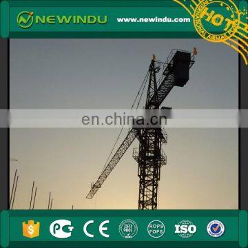 6Ton SANY Tower Crane SYT125E T6515-8 Sale in China photo-3