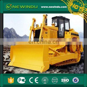 260HP XBXG Bulldozer Spare Parts SD8N Crawler Bulldozer With Ripper