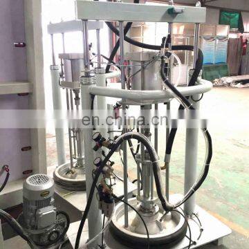 China Factory Manufacturing Automatic Sealing Coating Machine