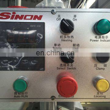 Two / Three Four Head Welding Machine Twin Welder Vinyl Window photo-2