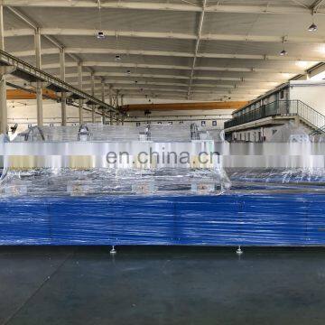 UPVC Window Making Machine