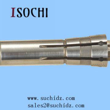 Pluritec/Precise/GIGA/VEGA drilling or milling machine high precision chuck 40374/ 37462 collets for D1686 Series Spindle