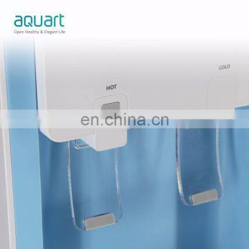 Standing Water Dispenser With Child Lock /Fashion Design Hot and Cold Water Dispenser for Home