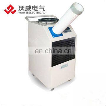 Economical Portable Air Conditioner photo-3