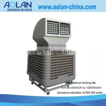 Powerful portable air cooler car with high quality