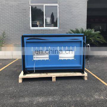 ceiling mounted ducted dehumidifier 380LPD