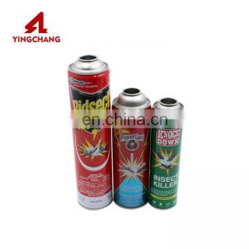 Hot New Products Aerosol Chemical Insecticide Can for Insect Killer 4l Insecticides Tin With Screw Lid photo-7
