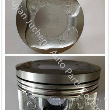 Automobile Engine Piston 2ZR-FE used for TOYOTA auto 13101-37070