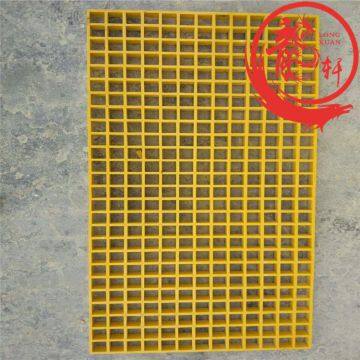 Galvanized Metal Grating Astm E84 Dock Decking