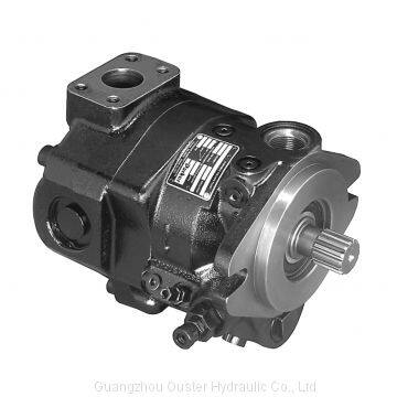 Parker PAVC Series Variable Piston Pumps High Pressure photo-2