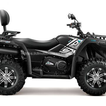 CFMOTO 500cc 4x4 ATV CFORCE520 for Sale photo-4