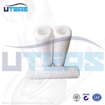 UTERS Replace PALL heavy traffic water filter element HFU 620 GF 100H