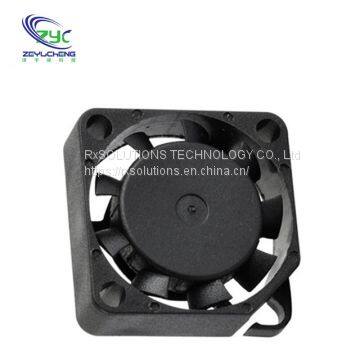 DC 20x20x10mm Micro Brushless Cooling Fan Axial Fan with wire