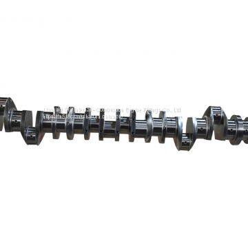 Engine Component Crankshaft by LN518