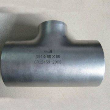 Stainless Steel Pipe Fitting  Hemisphere Torispherical Used For Electricity