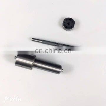 Common rail injector 095000-5471 repair kit 8-97329703-1 valve plate 19# nozzle DLLA158P1096