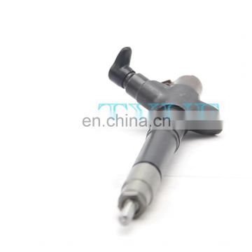 Engine Diesel Fuel Injector 095000-1030 0950001030 095000-6600 0950006600