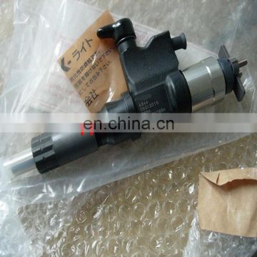 original 095000-6366,8-97609788-6 common rail injector 8976097886