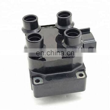 Ignition Coil 19017116, F5OU-12029-B, DG458, 12614, FD-487 for Ford photo-5