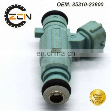 Auto Car Engine Parts Fuel Injector Cleaning Machine 35310-23800 3531023800
