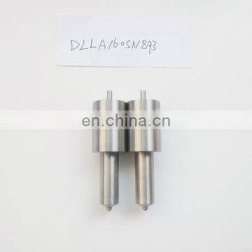 Fuel Injector Nozzle DLLA160SN893,105015-8930 Nozzle photo-2