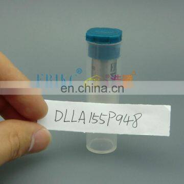DLLA 155 P 948 Fuel Injection Nozzle DLLA 155P 948 Common Rail Nozzle DLLA 155P948 for Hino 095000-6581 photo-5