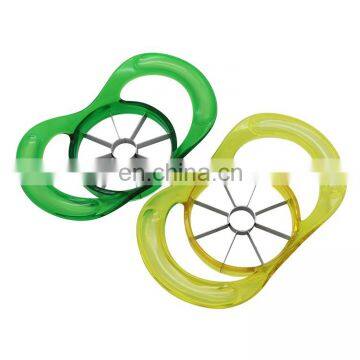 High Quality ABS Plastic Stainless Steel Apple Slicer photo-6