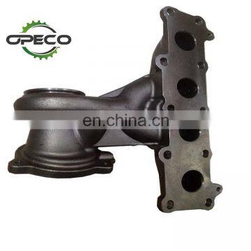 K03 53039880260 turbocharger  manifold exhaust 53039880288 36001893 LR031510 factory price