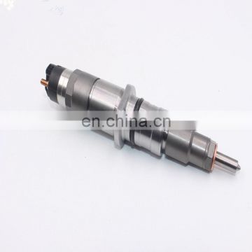 Factory price diesel fuel common rail injector 0445120059